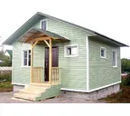 Финишная планка FineBer