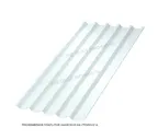 Профлист Металл Профиль C44 0.5 NormanMP RAL 9003 Белый A