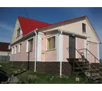 Угол наружный Альта-Профиль 3000 мм Синий