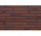 Клинкерная плитка KING KLINKER KING SIZE 10 Maghreb fire гладкая LF, 490х52х14 мм