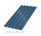 Профлист Металл Профиль МП35 0.5 PURETAN® RR 35 Синий A