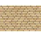 Плитка Randers Tegl Classica RT209, 228х54х35 мм