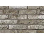 Кирпич облицовочный ручной формовки Terca Metaal Chroom, 210х100х50 мм
