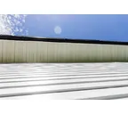 Софит T4 3,00 двухслойный акрил (АСА) Grand Line частично перфорированный графит