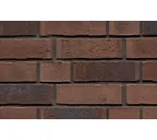 Клинкерная плитка ручной формовки Feldhaus Klinker NF 14 R745 vascu geo venito 240х71х14 мм