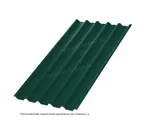 Профлист Металл Профиль C44 0.45 VikingMP® RAL 6005 Зеленый мох B