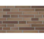 Кирпич клинкерный Muhr 34 EG Grau nuanciert Edelglanz гладкий, 290х90х52 мм