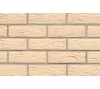 Клинкерная плитка ручной формовки Feldhaus Klinker NF 14 R140 perla senso 240х71х14 мм