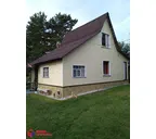 Виниловый сайдинг Альта-Профиль АЛЯСКА Сэнд 3000x205x1.1