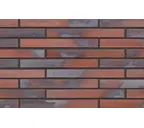 Клинкерная плитка KING KLINKER KING SIZE 13 Brick republic гладкая LF, 490х52х14 мм