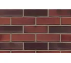 Кирпич клинкерный Muhr 03 EG Rot Edelglanz гладкий, 240х115х71 мм