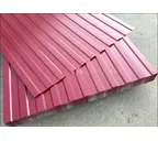 Профлист Grand Line C20В 0.5 Satin RAL 3009 Оксидно-красный