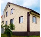 Фасадная панель Я-Фасад Grand Line Екатерининский камень, песок