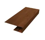 J-Профиль 12мм 0,45 Print Elite Rowan TwinColor (2,5м)