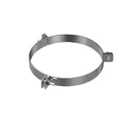 Хомут под растяжку Металлик и Ко 280 AISI 430 1,0