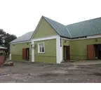Угол наружный Альта-Профиль 3000 мм Синий