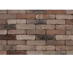 Кирпич S.Anselmo Custom blend ST, Selmo, 240х55х70 мм