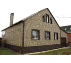 Наружный угол Альта Профиль Камень бутовый Норвежский 440х180х43