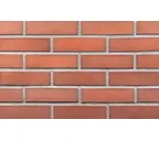 Клинкерная плитка KING KLINKER Dream House 19 Ruby flame RF10, 250х65х10 мм