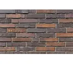 Кирпич клинкерный полнотелый Skriabin Ceramics, сортировка 5, 250х120х52 мм