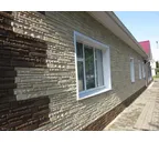 Фасадная панель Альта Профиль Кирпич клинкерный Коричневый 1220х440х20