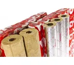 Цилиндры навивные ROCKWOOL 100 25х38
