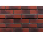 Клинкерная плитка KING KLINKER Dream House 04 Wild wine RF10, 250х65х10 мм