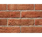 Кирпич S.Anselmo Superior Line Rosso Sabbia Fine, Selmo, 250х120х55 мм