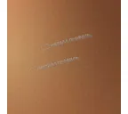 Профлист Металл Профиль МП10 0.5 PURMAN® Argillite, Медный металлик B