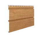 Виниловый сайдинг Vox Nature SVP-05, Дуб винчестер