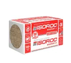 Утеплитель ISOROC ИЗОЛАЙТ-Л 1000х600х70 мм
