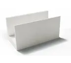 О-блок Ytong 500x250x375 мм 1Ø250 мм