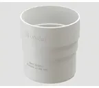 Муфта соединительная STANDARD, белый