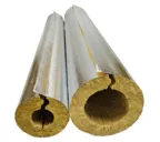 Цилиндр PAROC Hvac Section AluCoat T 100х54х1200