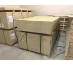 Плита OSB-3 (ОСП) Муром 6х1250х2500 мм