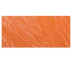 Фиброцементный сайдинг Decover RAL 8023 Terracotta 8х190х3600