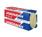 Утеплитель Изомин РУФ 100х500х1000