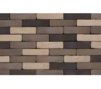 Кирпич S.Anselmo Custom blend TC, Standart, 240х115х70 мм
