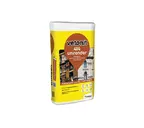 Цементно-известковая фасадная штукатурка weber.vetonit Unirender 414, 25 кг
