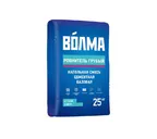 Смесь для выравнивания пола ВОЛМА-Ровнитель грубый 25 кг