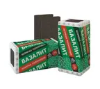 Утеплитель Технониколь Базалит Вент В 100х500х1000