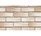 Кирпич клинкерный Muhr 37_06 Serie mondan гладкий, 240х115х71 мм