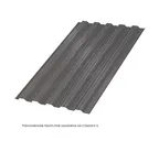 Профлист Металл Профиль HC35 0.5 VikingMP® E RAL 8019 Серо-коричневый B