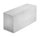 Газобетон Ytong D600 B5,0 250x250x625 мм