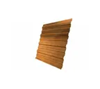Профлист Grand Line C10A 0.45 Print Elite Golden wood
