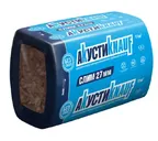 Звукоизоляция АкустиКНАУФ СЛИМ 27х600х920