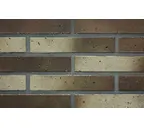 Клинкерная плитка ABC Java Rehbraun LDF, 290х52х10 мм