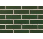 Клинкерная плитка KING KLINKER Free Art 24 Green valley, 250х65х10 мм