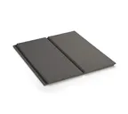 Фиброцементный сайдинг Cedral Smooth (гладкий) С54 10х190х3600