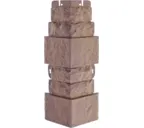 Наружный угол Альта Профиль Кирпич-антик Рим 450х160х30